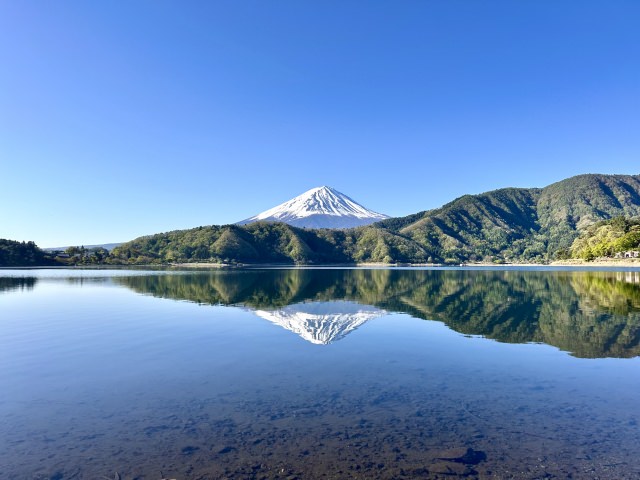 ウォーターサーバーの水は産地で選ぶ！富士山・南アルプスなど名水の特徴を解説